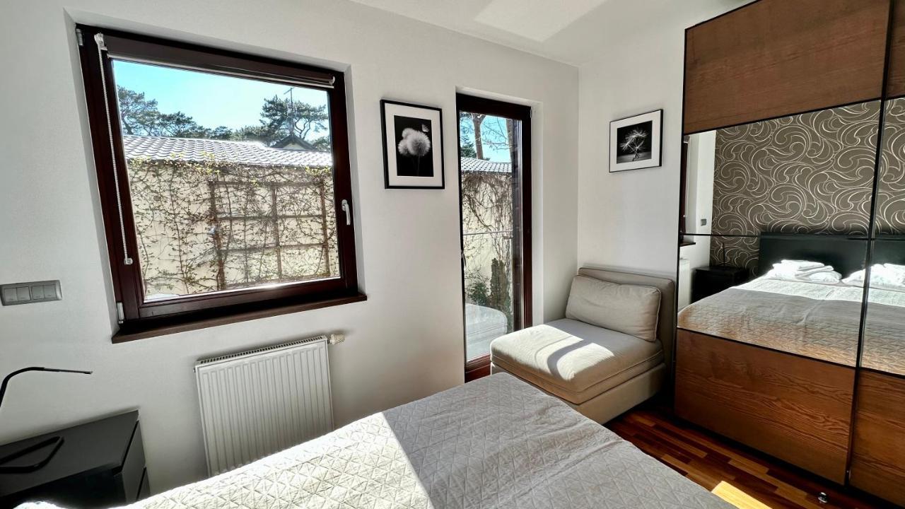Apartment Aqua 4 Jurata