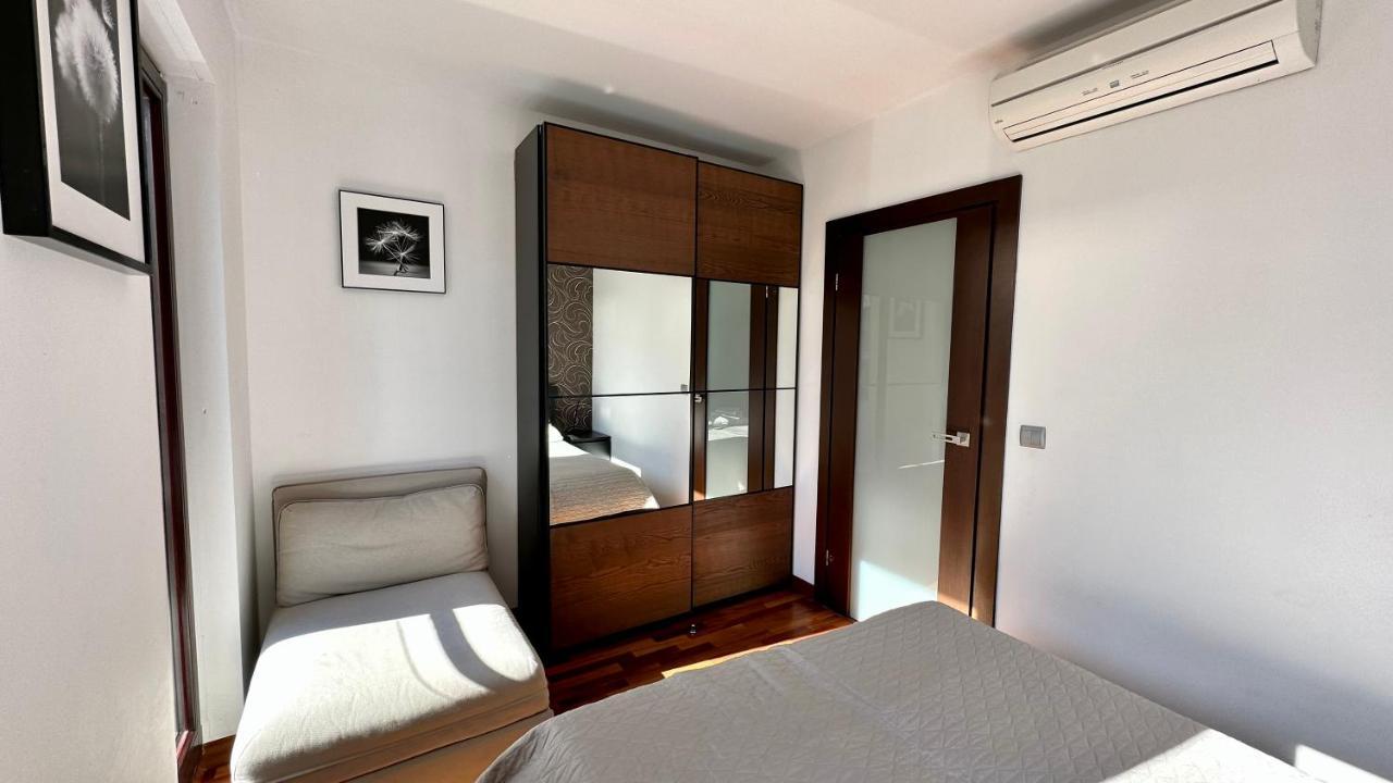 Aqua 4 Apartment *