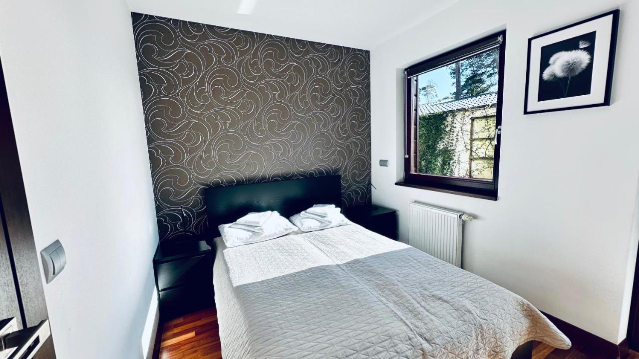 Apartment Aqua 4