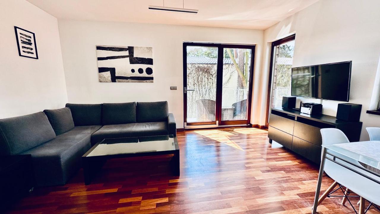 Aqua 4 Apartment