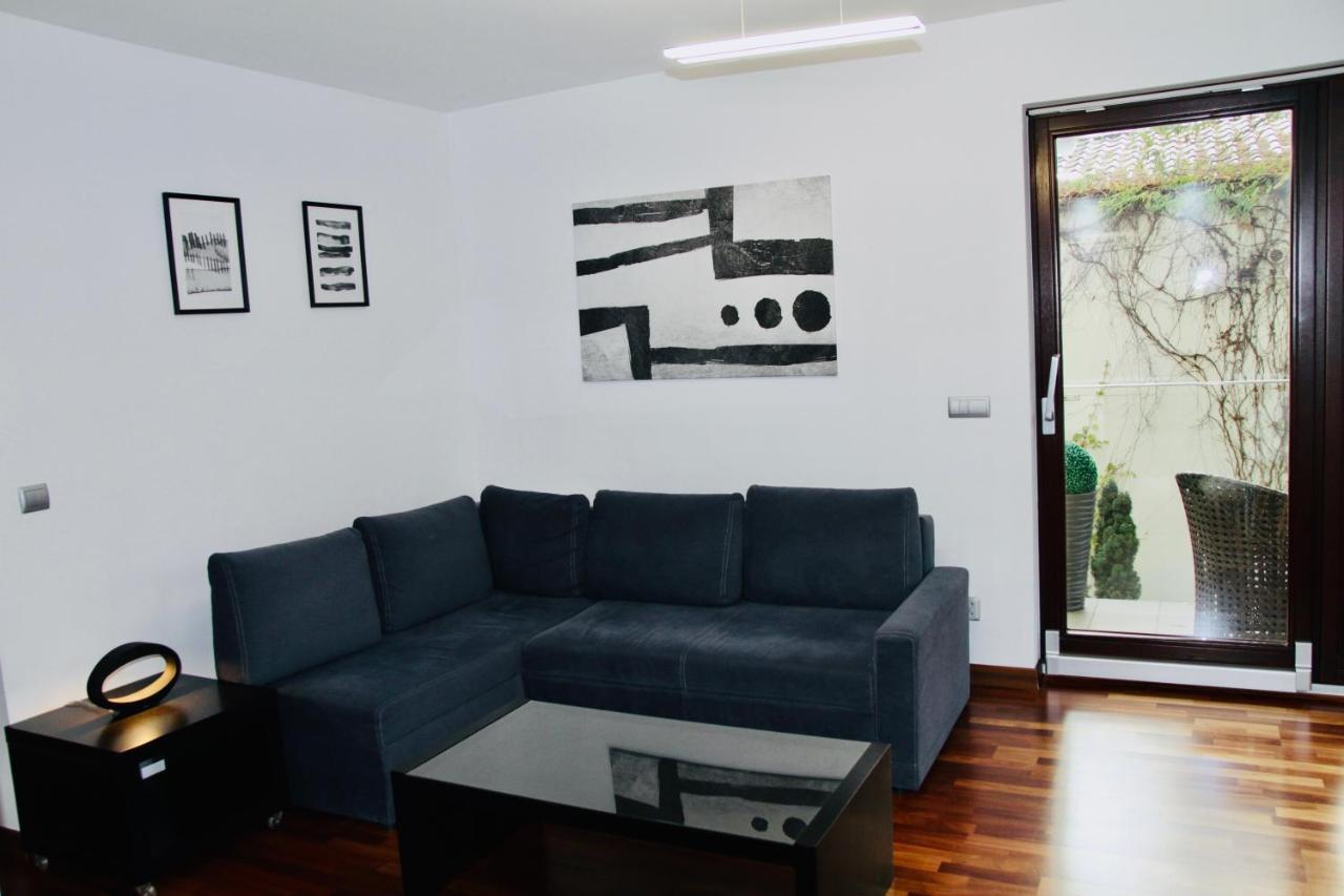 Apartment Aqua 4