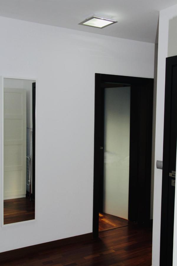 Aqua 4 Apartment Jurata