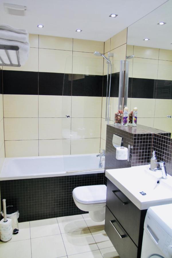 Apartment Aqua 4 *