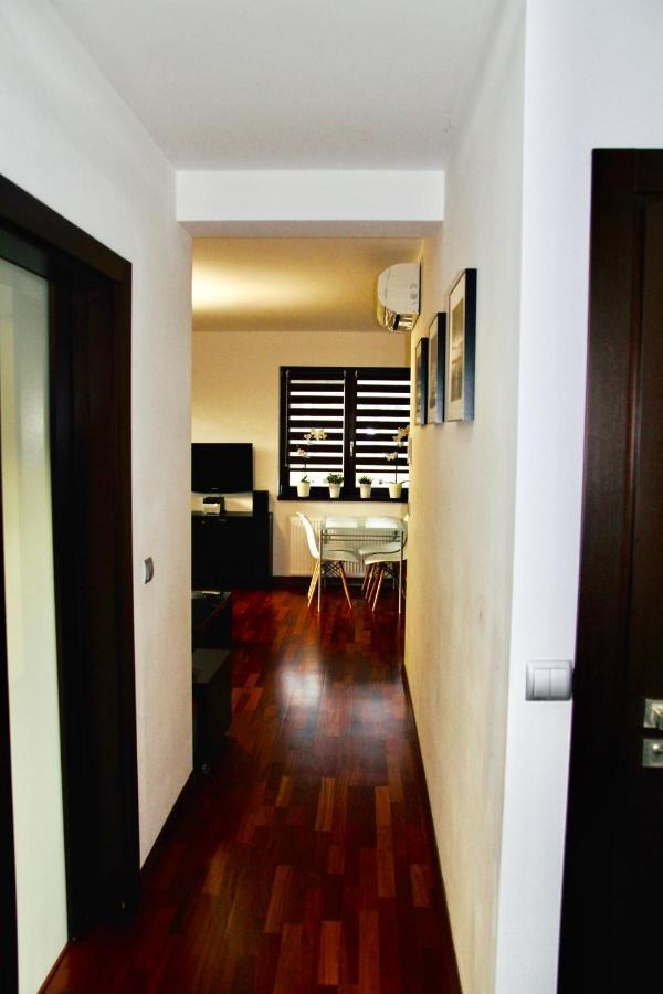 Aqua 4 Apartment *