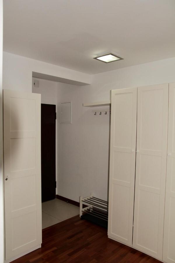 Apartment Aqua 4 *